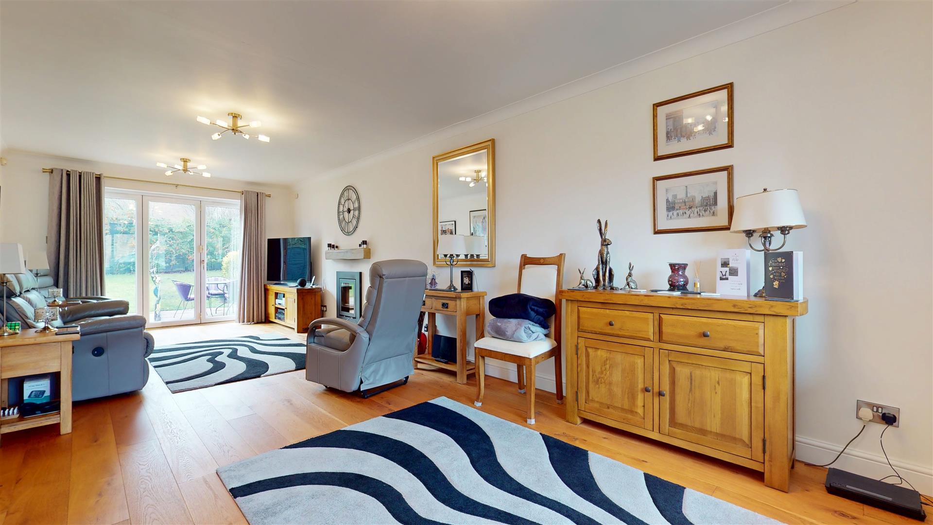 4 bed property in Thorneycroft Lane, Milton Keynes